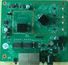 CWA211 Wireless Ceiling AP 1200M Gigabit MediaTek PCBA