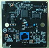WWA221N POE WiFi in wall AP PCBA